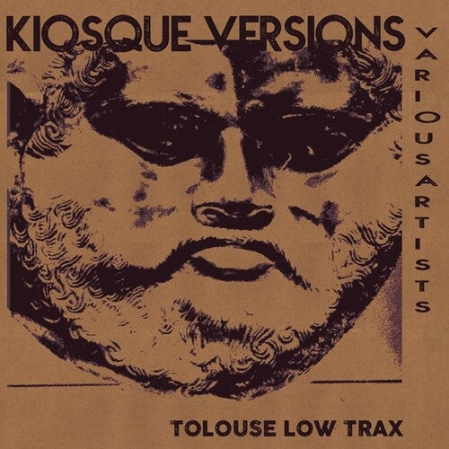 Tolouse Low Trax: Kiosque Versions - Vinyl LP
