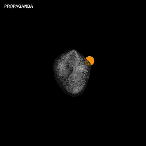 Propaganda: Propaganda - Vinyl LP