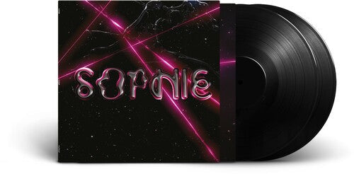 Sophie: Sophie - Vinyl LP