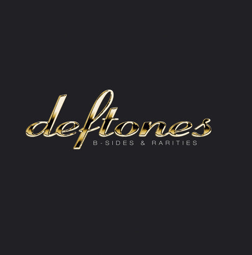 Deftones: B-Sides & Rarities - Vinyl LP