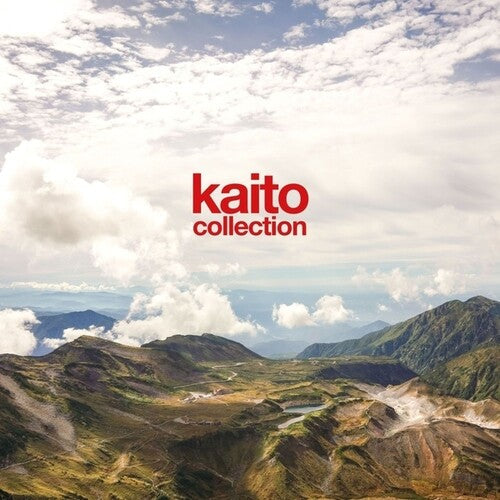 Kaito: Collection - Vinyl LP