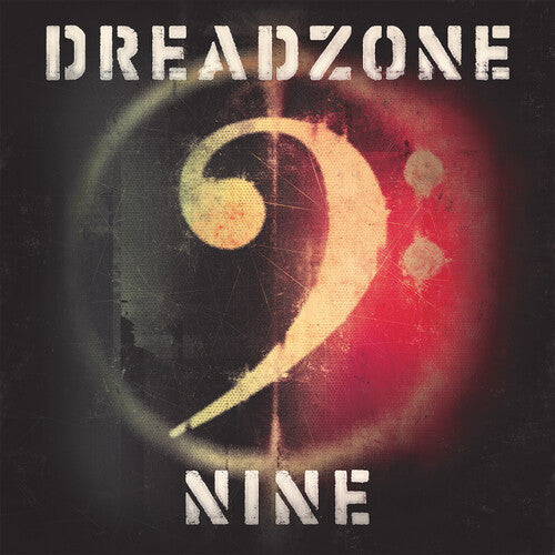 Dreadzone: Nine - Vinyl LP