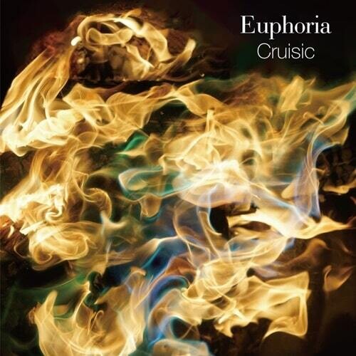 Cruisic: Euphoria - Vinyl LP