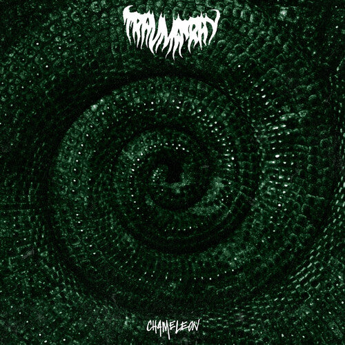Trauma Ray: Chameleon - Vinyl LP
