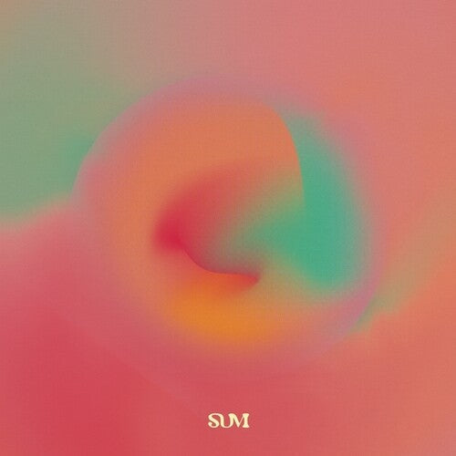 Ali Dada: SUM - Vinyl LP