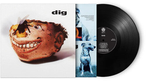 The Dig: Dig - 180-Gram Black Vinyl - Vinyl LP