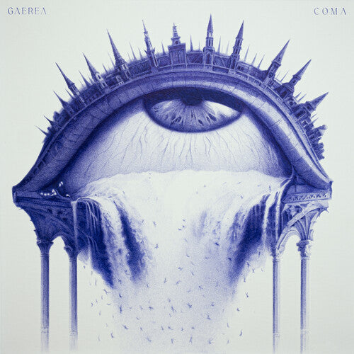 Gaerea: Coma - Vinyl LP