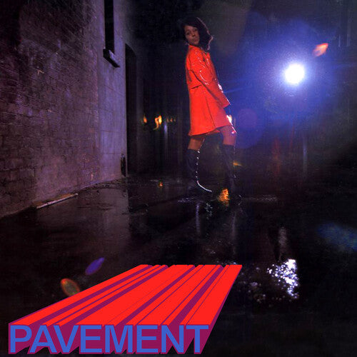 Pavement: Pavement - COMPACT DISCS
