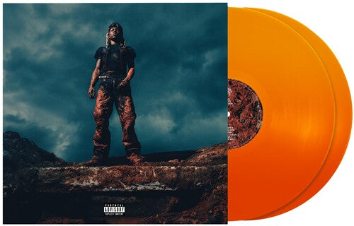 Destroy Lonely: Love Lasts Forever - Vinyl LP