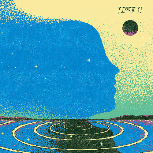 The Flock: Flock Ii - Vinyl LP