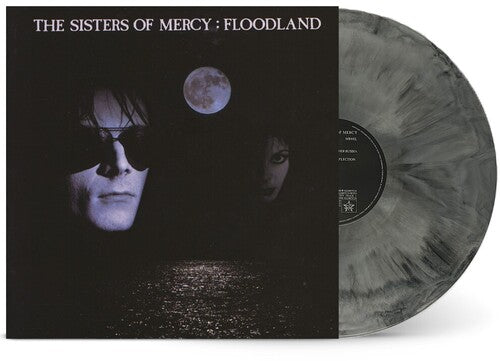 The Sisters of Mercy: Floodland - Vinyl LP