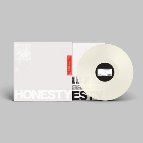 Honesty: U R There - Vinyl LP