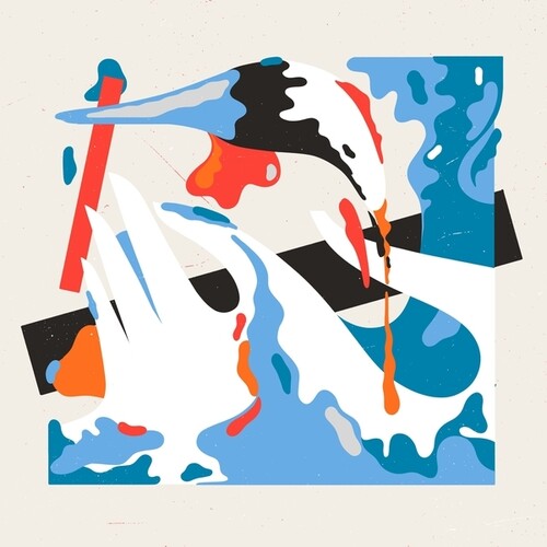 Golden Bug: Piscolabis II - Vinyl LP
