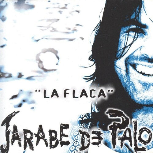 Jarabe De Pao: La Flaca - Vinyl LP