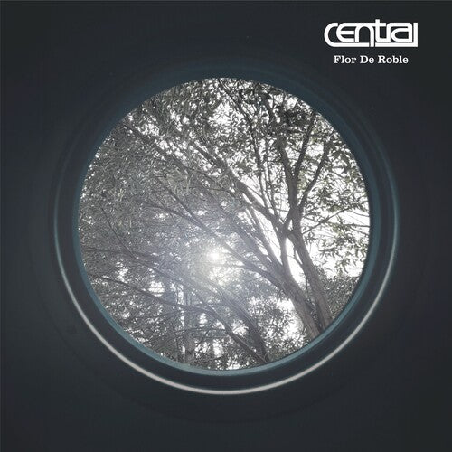 Central: Flor De Roble - Vinyl LP