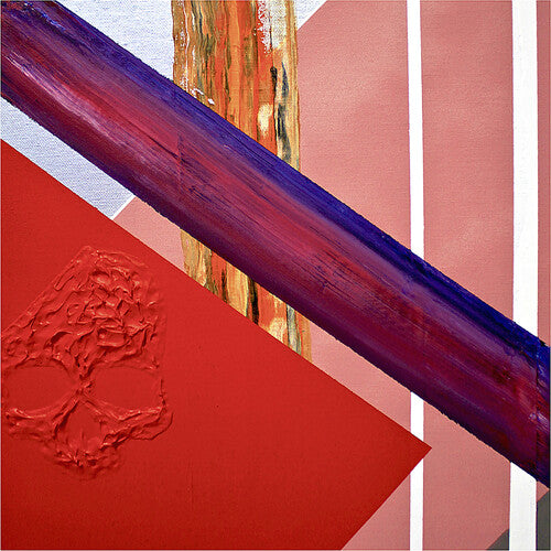 Lupe Fiasco: Tetso & Youth - Vinyl LP