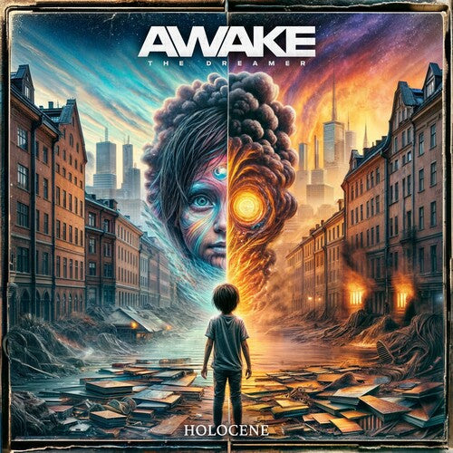 Awake the Dreamer: Holocene - Vinyl LP