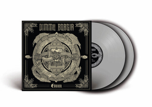 Dimmu Borgir: Eonian - Vinyl LP