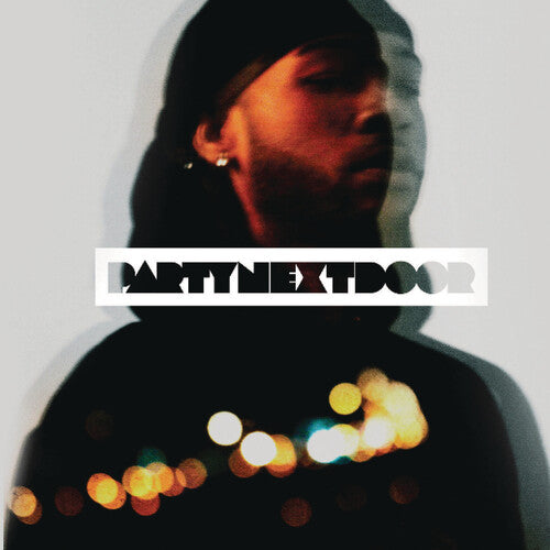 Partynextdoor: Partynextdoor - Vinyl LP
