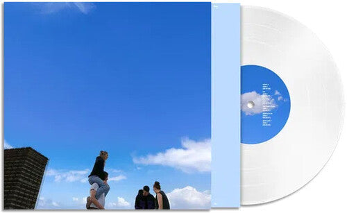 Fred Again: Ten Days - Vinyl LP