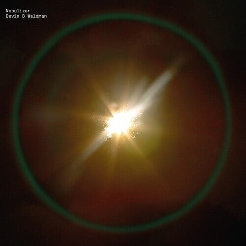 Brahja: Nebulizer - Vinyl LP