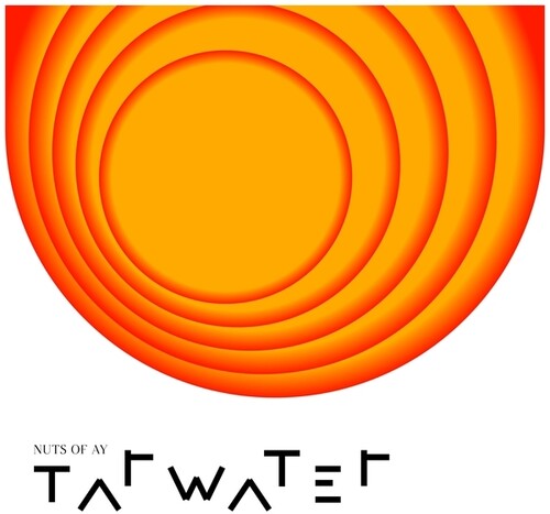 Tarwater: Nuts of Ay - Vinyl LP