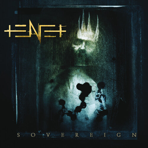 Tenet: Sovereign - Vinyl LP