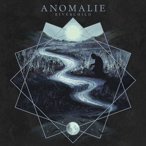 Anomalie: Riverchild - COMPACT DISCS