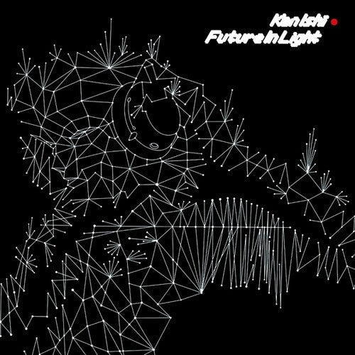 Ken Ishii: Future In Light - Vinyl LP