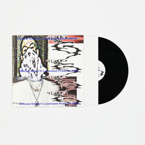 Bladee: Rip Bladee - Vinyl LP