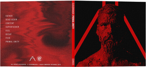 Cloudmaker: Primal Unity - COMPACT DISCS