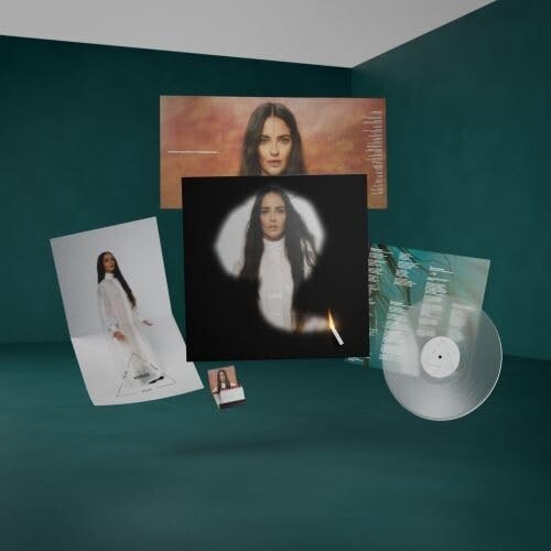 The Vega: Ignis - Vinyl LP