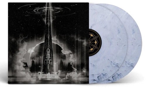 Project 86: Omni - Colored Marble - Vinyl LP