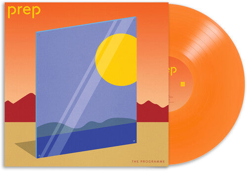 Prep: The Programme - Vinyl LP