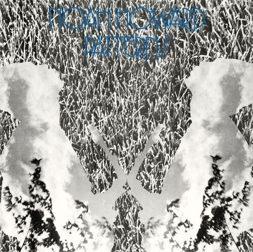 Noah Howard: Patterns - Vinyl LP