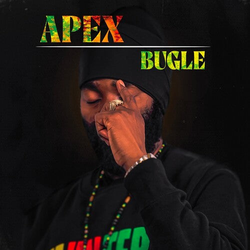 Bugle: Apex - Vinyl LP