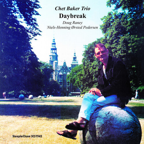 Chet Baker: Daybreak - Vinyl LP