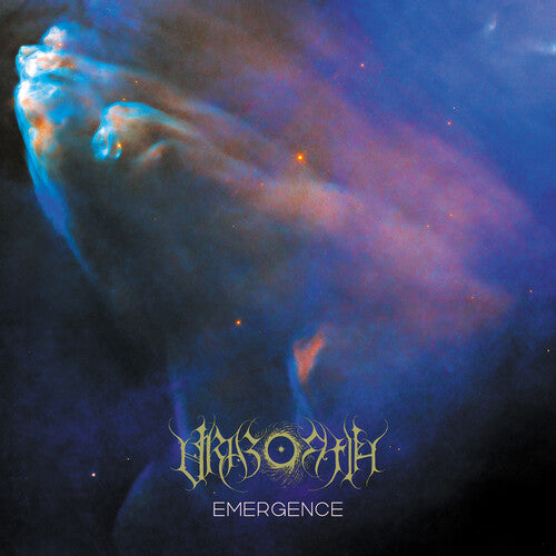 Vrazorth: Emergence - Vinyl LP