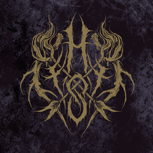 Harakiri For The Sky: Scorched Earth - Vinyl LP