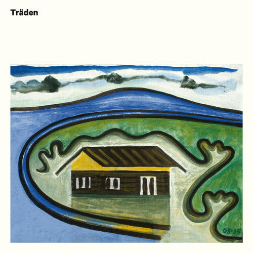 Trad, Gras Och Stenar: Traden - Vinyl LP