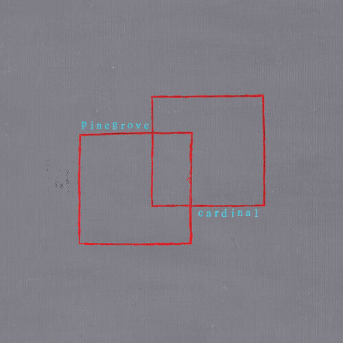 Pinegrove: Cardinal ( Expanded Edition ) - COMPACT DISCS