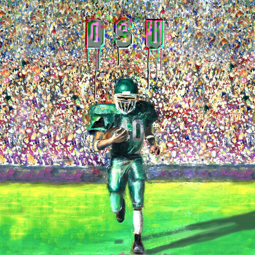 Alex G: DSU - Vinyl LP