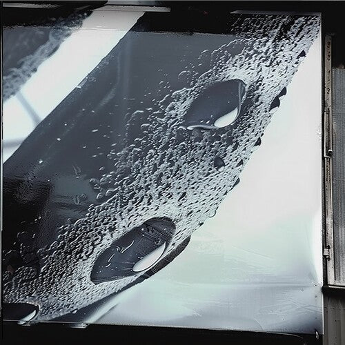 Klock, Ben / Mohem, Fadi: Layer One - Vinyl LP