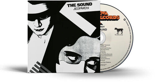 The Sound: Jeopardy - COMPACT DISCS