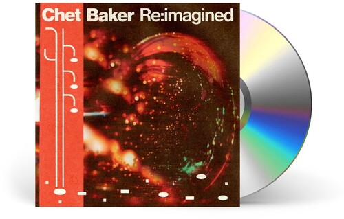 Various Artists: Chet Baker Re:imagined (Various Artists) - COMPACT DISCS