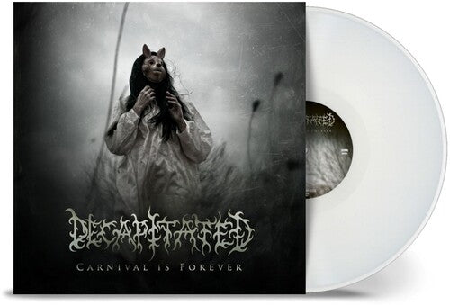 Decapitated: Carnival Is Forever - Vinyl LP