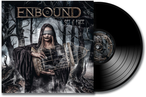Enbound: Set It Free - Vinyl LP