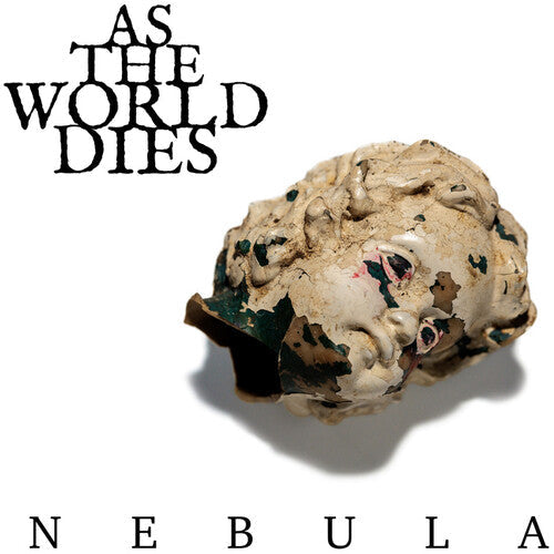 As the World Dies: Nebula - Vinyl LP