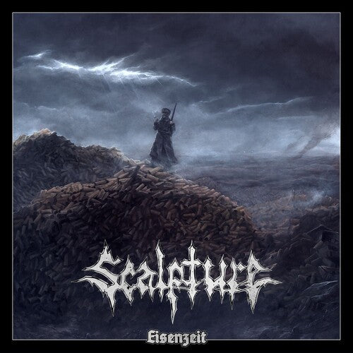 Scalpture: Eisenzeit - COMPACT DISCS