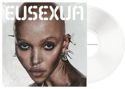 FKA Twigs: Eusexua - Vinyl LP